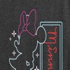 Women's - Disney - Minnie Mouse Short Sleeve Graphic T-Shirt - 2 of 4