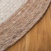 Braided BRD903 Hand Woven Rug - Safavieh - 3 of 4