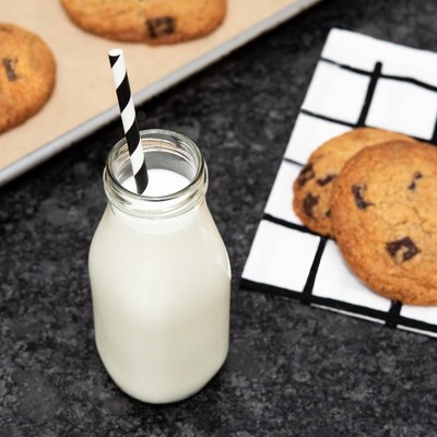 Kemps Skim Milk - 0.5gal