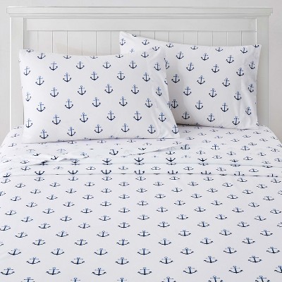 Sweet Home Collection Kids Bed Sheets Comfortable Boys And