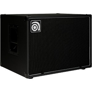 Ampeg Venture VB-210 Bass Cabinet - 1 of 4