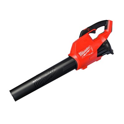 Milwaukee blower best sale total tools