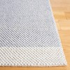 Natura NAT324 Flat Weave Indoor Rugs - Safavieh - 3 of 4