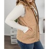 Women's Remy Vests - August - Michelle Mae - 2 of 4