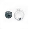 Teeny 0.75 Inch Hair Clamps for Big Hair - Painless, Damage-Free Styling Tool - 5 Pieces - PuffCuff - 4 of 4