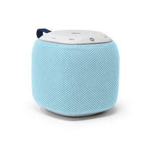 Storypod Audio Player - Baby Blue - 1 of 4