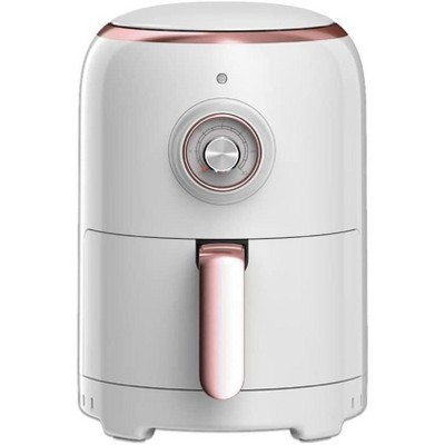 Uten Air Fryer Low Fat Healthy Cooker Oil Free Frying Chip Digital Display 6 5l