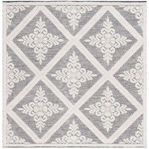 Vermont VRM306 Hand Woven Indoor Rugs - Safavieh - 1 of 4