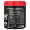 ALLMAX CARBION+™ With Electrolytes, Pineapple Mango, 25.6 oz (725 g) - 2 of 4