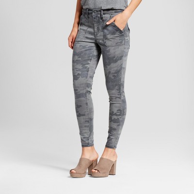 target women's jeans mossimo