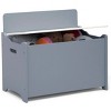 GapKids by Delta Children Toy Box - Greenguard Gold Certified - image 3 of 4