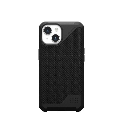 UAG iPhone 15 Case Metropolis LT, Kevlar® Inlay, Compatible With MagSafe