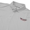 Men's University of Northwestern Ohio Adult Polo Left Chest Logo - 4 of 4