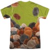 Men's Star Trek Tribble Trek (Front Back Print) Short Sleeve Costume T-Shirt - 3 of 4