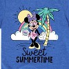 Boys' - Disney - Sweet Summertime Short Sleeve Graphic T-Shirt - 2 of 4