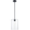 Millennium Lighting Moven 1 - Light Pendant in  Matte Black - 2 of 4