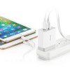 Anker 2-port Powerport 24w Wall Charger - White : Target