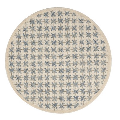 Novelty NOV106 Handmade Indoor Rug - Safavieh