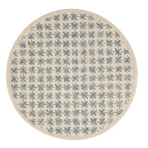 Novelty NOV106 Handmade Indoor Rug - Safavieh - 1 of 3