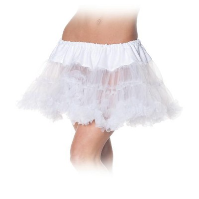 costumes with white tutu