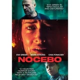 Nocebo (DVD)(2023)
