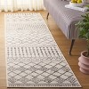 Temple TPL100 Power Loomed Indoor Rug - Safavieh - 2 of 4