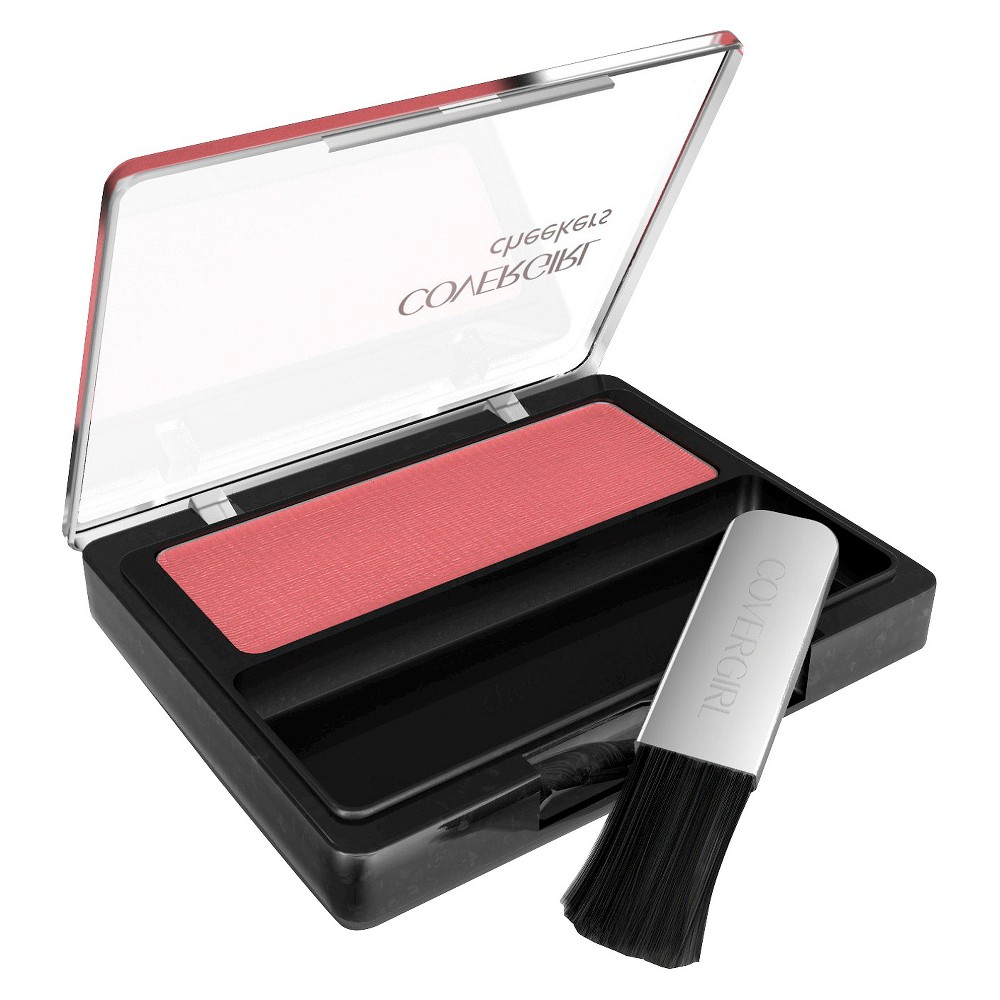 UPC 061972000603 product image for COVERGIRL Cheekers Blush 145 Rock Rose .12oz | upcitemdb.com