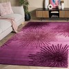 Soho SOH712 Hand Tufted Indoor Rugs - Safavieh - 2 of 4