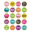 Teacher Created Resources® Confetti Stickers, 120 Per Pack, 12 Packs - 2 of 3
