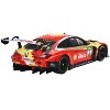 BMW M4 GT3 #1 Sheldon van der Linde "Schubert Motorsport" "DTM (Deutsche Tourenwagen Masters)" 2023 1/18 Model Car by Top Speed - 4 of 4
