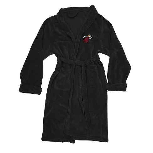 Miami HEAT Mashup Robe – Miami HEAT Store