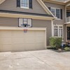 Dexmalle Wall-mounted basketball hoop - 4 of 4
