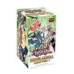 Yu-Gi-Oh! Hidden Arsenal: Chapter 1 Box