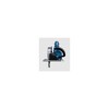 Bosch GKS18V-25GCN-RT 18V PROFACTOR Brushless Lithium-Ion 7-1/4 in. Cordless Strong Arm Connected-Ready Circular Saw (Tool Only) Manufacturer Refurbis - 4 of 4