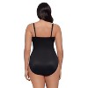 Trimshaper Vera One Piece Swimsuit - 3 of 3