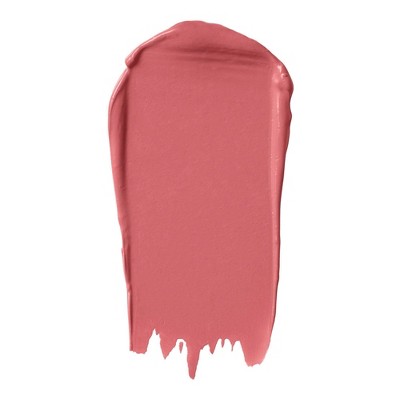 Effortless Dusty Rose Satin Finish Moisturizing Lipstick