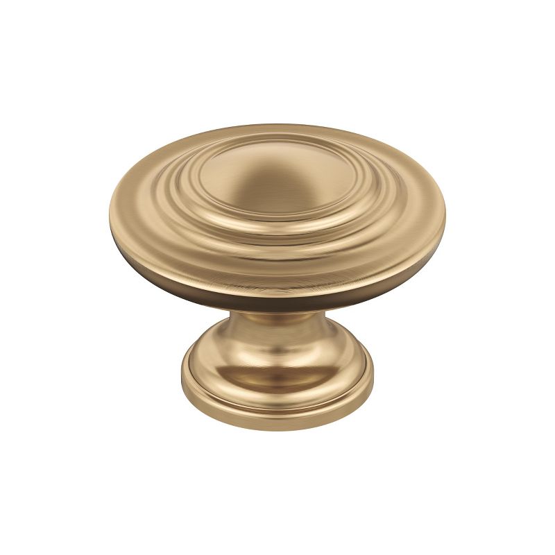 Amerock Inspirations Cabinet or Furniture Knob, 1 of 5