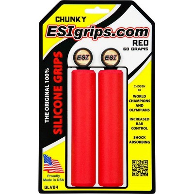 bike handle grips target