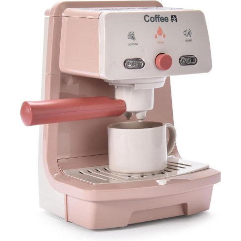 Toy coffee pot sales