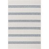 Jill Zarin Outdoor Anguilla Striped Woven Area Rug - 2 of 4