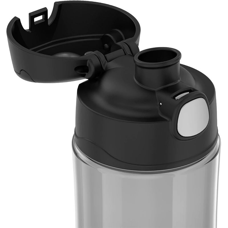 Thermos 16 oz. Kid's Funtainer Plastic Hydration Water Bottle with Spout Lid, 2 of 3