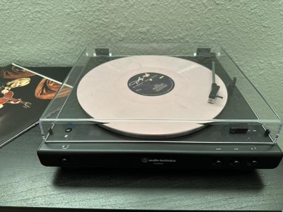 Tocadiscos Audio Technica AT-LP60XBT-RD - Turntable Dealer