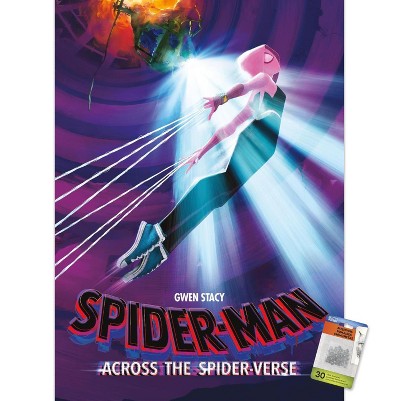 clear push pins bundle