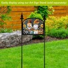 Briarwood Lane Fall Art Sign 8.25x10.25 Fall Gnomes For Fall Art Sign - 3 of 4