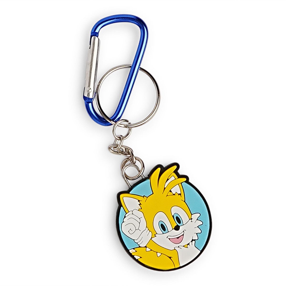 Bioworld Sonic The Hedgehog and Friends 5 Piece 16 Inch Backpack Set - thumbnail 6