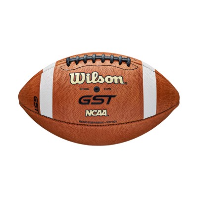 Wilson GST Football - Thumbnail 2