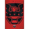Trends International MLS D.C. United - Logo 25 Unframed Wall Poster Prints - 4 of 4