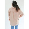 Women's Rise Above Button Down Top - LA MIEL - 3 of 4