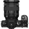 FUJIFILM X-S10 Mirrorless Digital Camera with 16-80mm Lens - 3 of 4