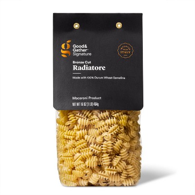 Signature Radiatore - 16oz - Good & Gather™